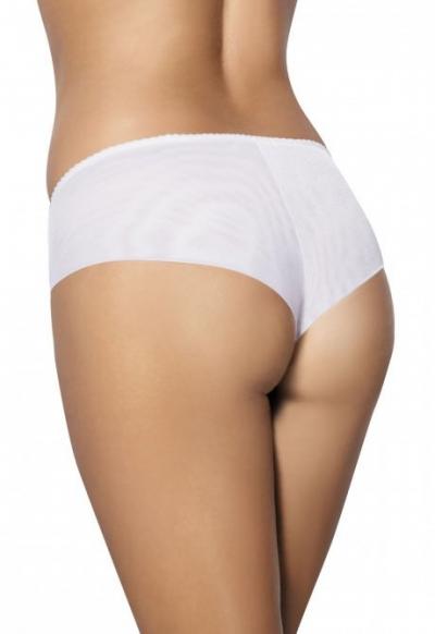 Kinga SABINE P 572/2 Труси бразиліана білий