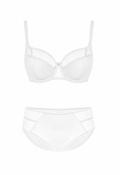Kinga ONYX P 427/3 Труси жіночі білий