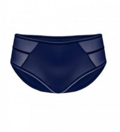 Kinga ONYX P 427/3 Труси жіночі темно-синій