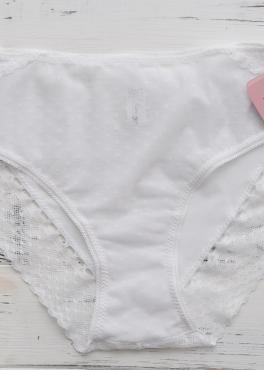 Kinga JUSTINE P 638/2 Труси білий