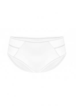 Kinga ONYX P 427/33 Труси сліп білий