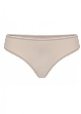Kinga NATI classic S 450/1 Труси-стрінги бежевий