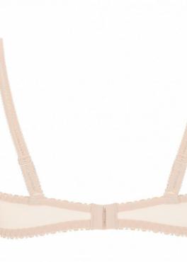 Kinga JUSTINE III PU 640 Бюстгальтер бежевий