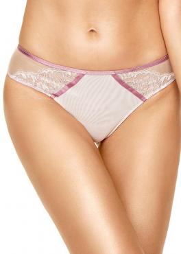 Kinga LOLLY S 728/1 стрінги бежевий