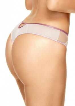Kinga LOLLY S 728/1 стрінги бежевий