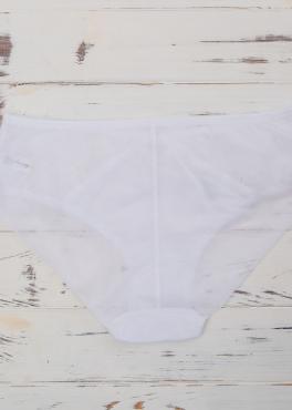 Kinga CLARA P 744/2 Труси жіночі білий