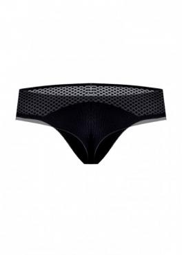Kinga ANGELICA/MICHELLE/NATHALIE S 339/10 Труси стрінги чорний