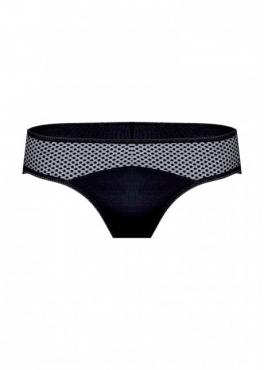 Kinga ANGELICA/MICHELLE/NATHALIE S 339/10 Труси стрінги чорний