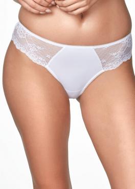 Kinga ANNA P 534/2 Труси жіночі білий